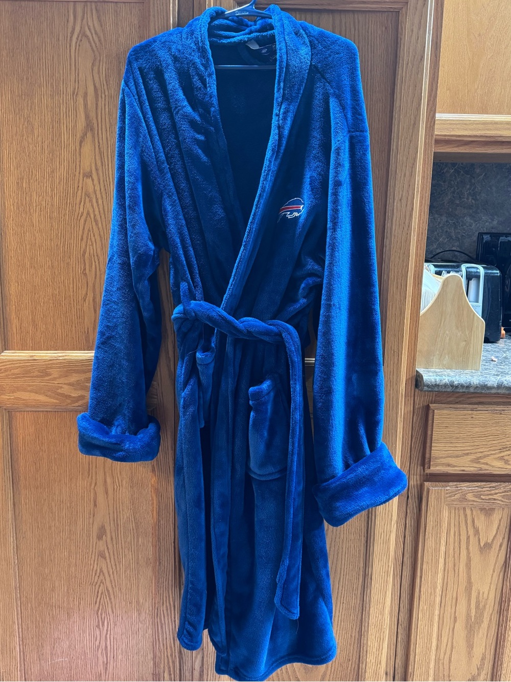 NFL Buffalo Bills Robe